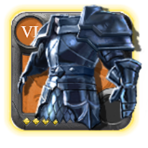 Master's Guardian Armor [6.4]