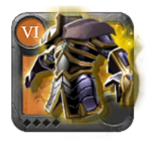 Master's Graveguard Armor [6.0]
