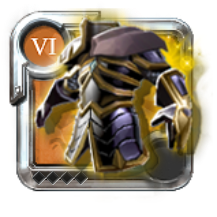 Master's Graveguard Armor
