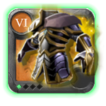 Master's Graveguard Armor [6.1]