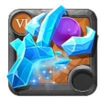 Master's Startouched Crystal [6.0]