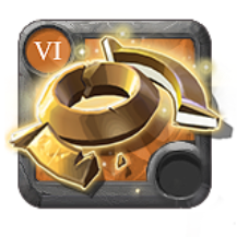 Master's Hypnotic Harmonic Ring [6.0]