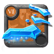 Master's Windborne Crystal [6.0]