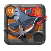 Master's Alluring Bolts [6.0]