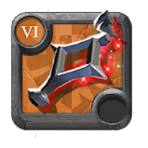 Master's Bloodforged Catalyst [6.0]