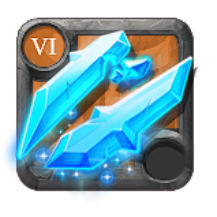 Master's Mirage Crystal [6.0]