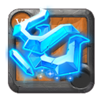 Master's Arclight Crystal [6.0]