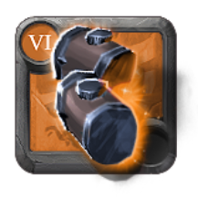 Master's Hellish Hammer Heads [6.0]