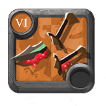 Master's Cursed Blades [6.0]