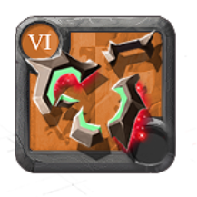 Master's Ghastly Blades [6.0]