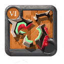 Master's Ghastly Blades