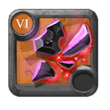 Master's Possessed Catalyst