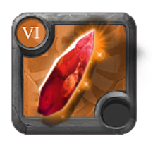 Master's Burning Orb [6.0]