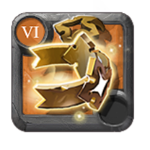 Master's Glowing Harmonic Ring [6.0]