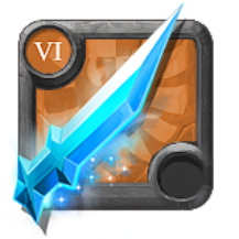 Master's Rift Crystal [6.0]