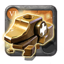 Master's Massive Metallic Hand [6.0]