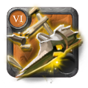 Master's Ancient Hammer Head