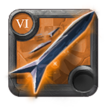 Master's Infernal Harpoon Tip [6.0]