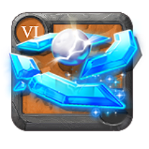 Master's Exalted Crystal [6.0]