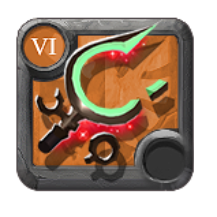 Master's Ghastly Scroll [6.0]