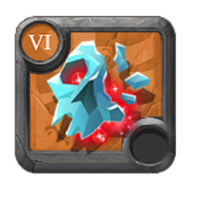 Master's Cursed Frozen Crystal [6.0]