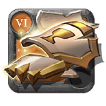 Master's Damaged Avalonian Gauntlet [6.0]