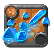 Master's Pulsating Crystal [6.0]