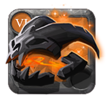 Master's Severed Demonic Horns [6.0]