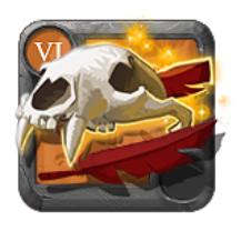 Master's Ursine Guardian Remains [6.0]