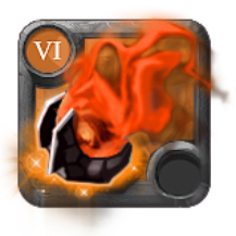 Master's Symbol of Blight [6.0]