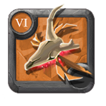 Master's Preserved Log [6.0]