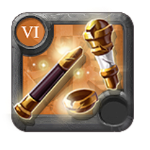 Master's Timeworn Walking Staff [6.0]