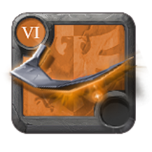 Master's Hellish Sicklehead [6.0]