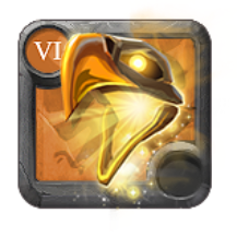 Master's Dawnbird Remnant [6.0]