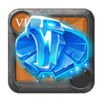 Master's Serpent Crystal [6.0]