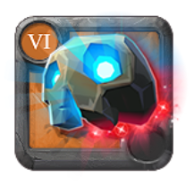 Master's Runestone Golem Remnant [6.0]