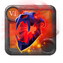 Master's Werewolf Remnant [6.0]
