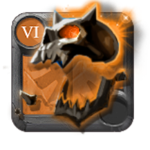 Master's Cursed Jawbone [6.0]