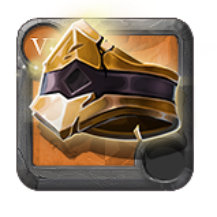 Master's Sanctified Belt [6.0]