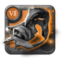 Master's Infernal Cloth Folds [6.0]