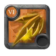 Master's Druidic Feathers [6.0]