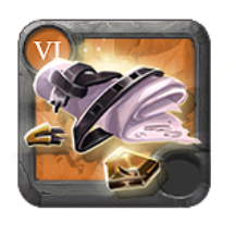 Master's Augured Sash [6.0]