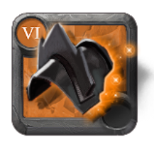 Master's Demonhide Leather [6.0]