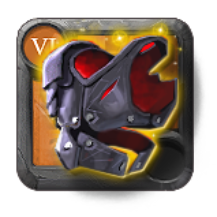 Master's Imbued Leather Folds [6.0]