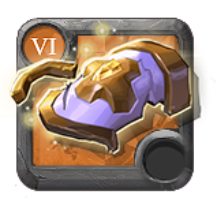 Master's Exalted Plating [6.0]