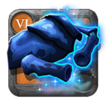 Master's Veilweaver Carapace [6.0]