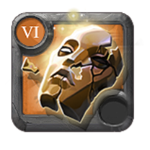 Master's Sanctified Mask