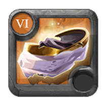 Master's Augured Padding [6.0]