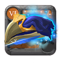 Master's Flawless Griffin Beak [6.0]