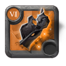 Master's Demonhide Padding [6.0]